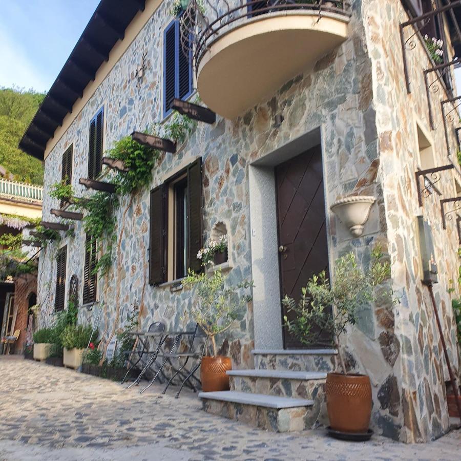Luxury House Teodora Villa Deva Exterior foto