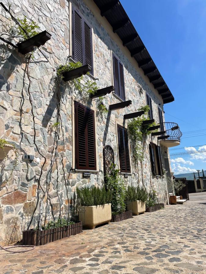 Luxury House Teodora Villa Deva Exterior foto