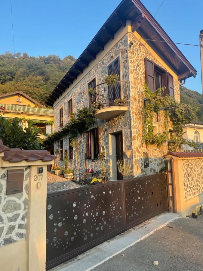 Luxury House Teodora Villa Deva Exterior foto