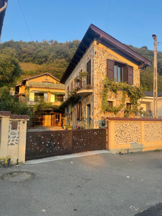 Luxury House Teodora Villa Deva Exterior foto