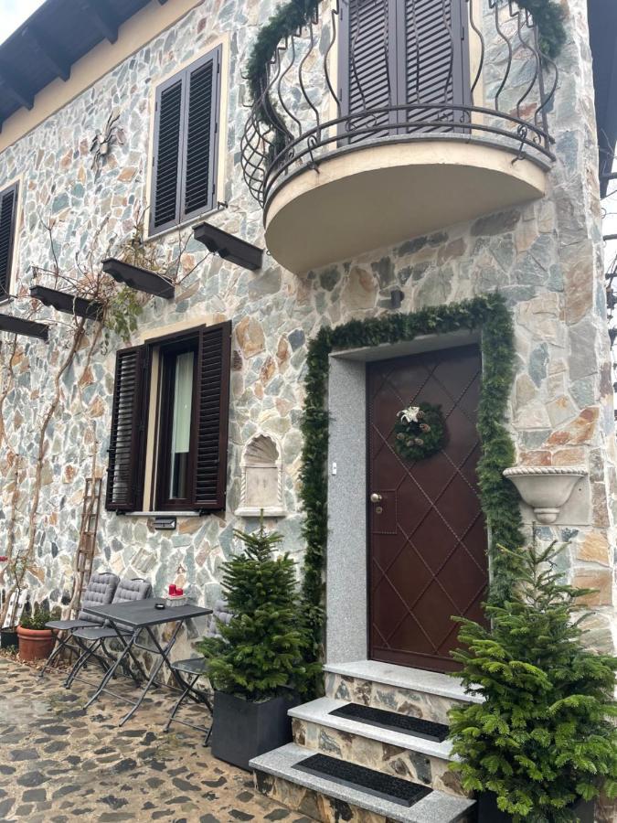 Luxury House Teodora Villa Deva Exterior foto